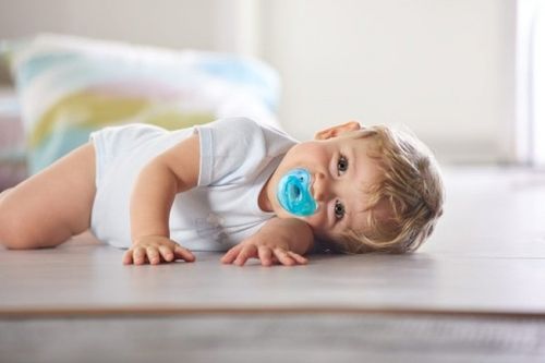 Chicco smoczek uspokajający physio soft 0-6m+ na Arena.pl