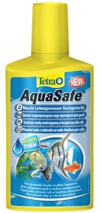 Tetra AquaSafe 500ml na Arena.pl