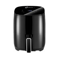 Frytkownica Beztłuszczowa Frytownica Air Fryer Parma LCD 3,5l 1400W 80-200C