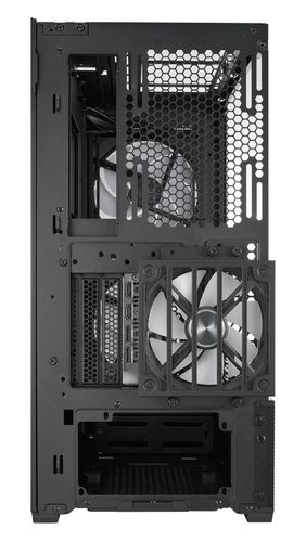 Obudowa Lian Li LANCOOL 216 Black na Arena.pl