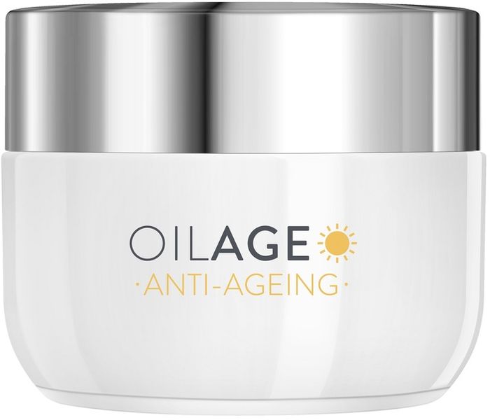 Dermedic Oilage Krem do twarzy Odżywczy + Krem pod oczy Przeciwzmarszczkowy zdjęcie 7