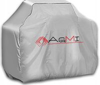 POKROWIEC NA GRILLA GAZOWEGO PLANDEKA MATA NA GRILL GAZOWY OCHRONNY