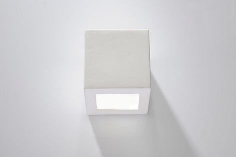 Kinkiet Ceramiczny LEO ścienna domowa lampa nowoczesna