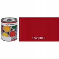 Lakier Czerwony do 1975 IHC 324508KR