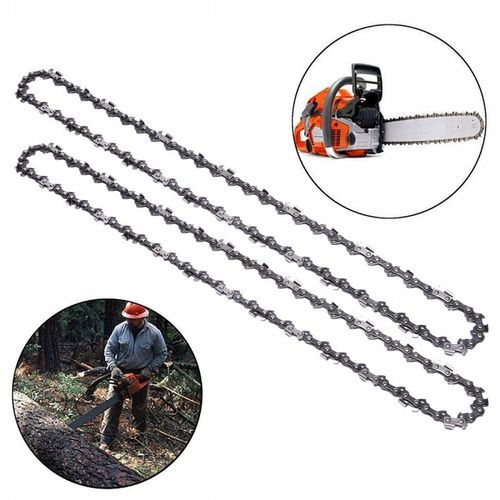 PROWADNICA 2 ŁAŃCUCHY DO PIŁY SPALINOWEJ GAŁĘZIÓWKI 13" 325 56 NAC DEMON na Arena.pl