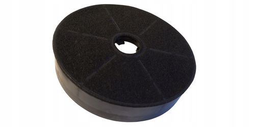 ORYGINALNY FILTR WĘGLOWY SOFT marki AKPO do okapów na Arena.pl