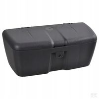 CA005 Skrzynka Narzędziowa, 370x150x160 mm