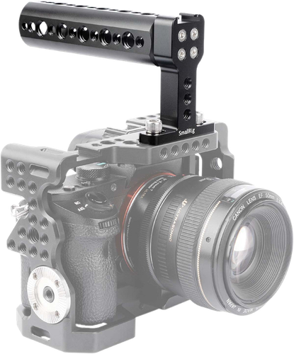 SmallRig 1638 uchwyt górny z zimną stopką na Arena.pl