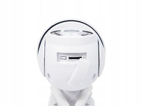 ZEWNĘTRZNA OBROTOWA KAMERA BLOW WIFI IP 2MP FullHD AUDIO IP66 ICSEE SMART na Arena.pl