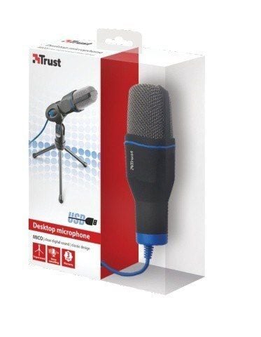 Mico USB Microphone na Arena.pl