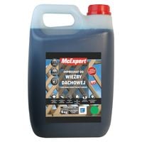impregnat, do więźby dachowej koncentrat 1:9 5kg - mc-500-0550