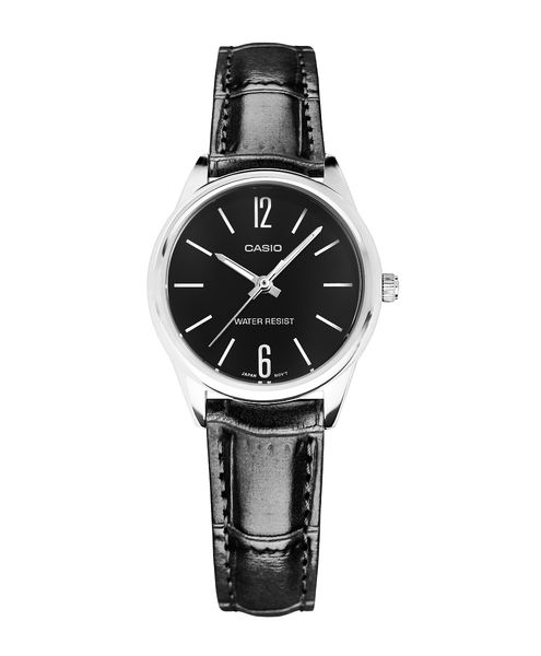 zegarek damski casio ltp-v005l-1budf + box zdjęcie 6