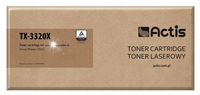 TONER ACTIS DO DRUKARKI XEROX PHASER 3320 106R02306 11 000 STRON.