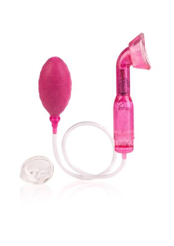 pompka-advanced clitoral pump pink na Arena.pl