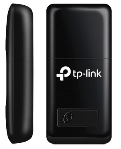 Mini bezprzewodowa karta sieciowa USB Tp-Link TL-WN823N na Arena.pl