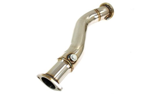 Downpipe BMW E60 N54 535I DECAT na Arena.pl