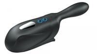 adjustable male penis masturbator