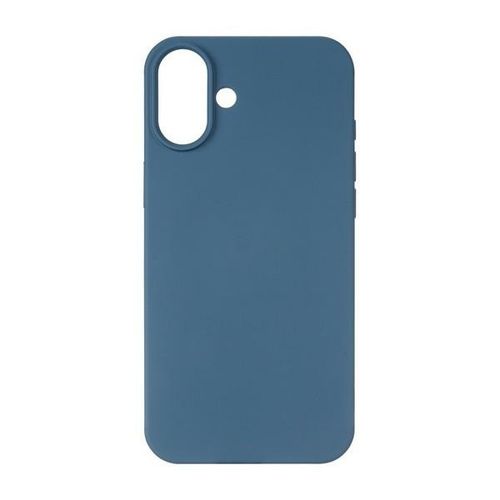 beline etui silicone iphone 16 plus 6.7niebieski/blue na Arena.pl