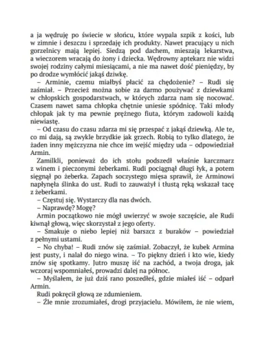 Miłość aptekarki na Arena.pl