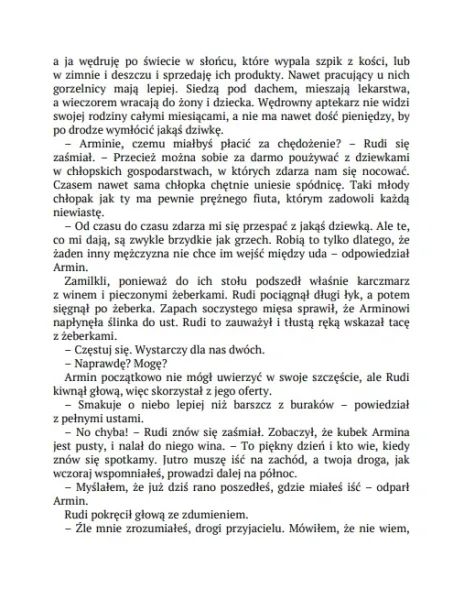 Miłość aptekarki zdjęcie 13