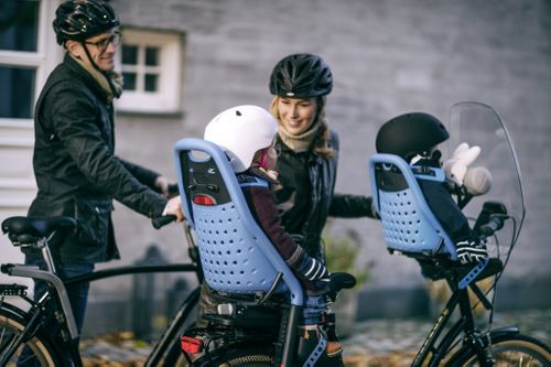 THULE Yepp Nexxt Mini - Osłona przed wiatrem na Arena.pl