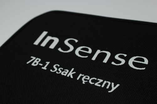Ssak ręczny InSense pistoletowy mechaniczny Polska marka na Arena.pl