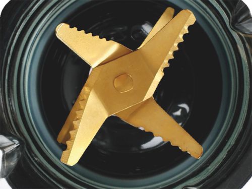 Lafe Blender Titanium Power 47472 Kielichowy na Arena.pl