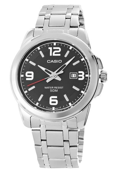 Zegarek Męski Casio MTP-1314PD-1AVEF zdjęcie 2