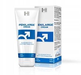 Penilarge Cream 50 ml "na męskość" na Arena.pl