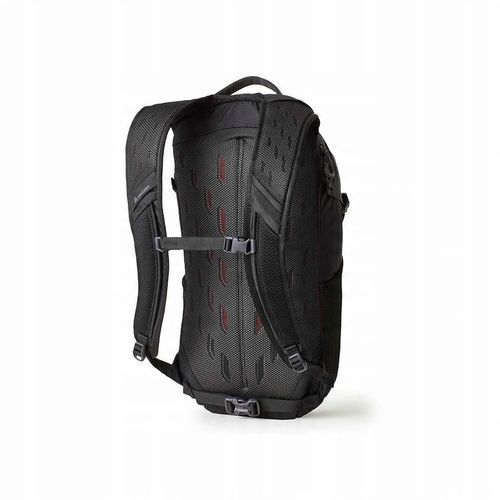 Plecak Gregory NANO 111499/0413 czarny 20L na Arena.pl