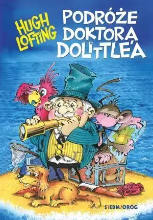 Podróże doktora Dolittle'a zdjęcie 1