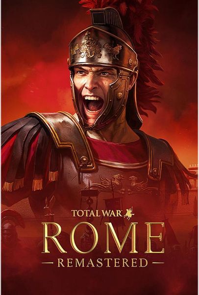 Total War: Rome Remastered zdjęcie 1