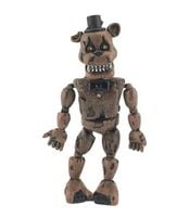 Figurka z gry Five Nights at Freddy's - Niedźwiedź, Straszna Siostra, Foxy