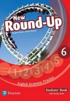 New Round-Up 6 Students' Book with Access Code