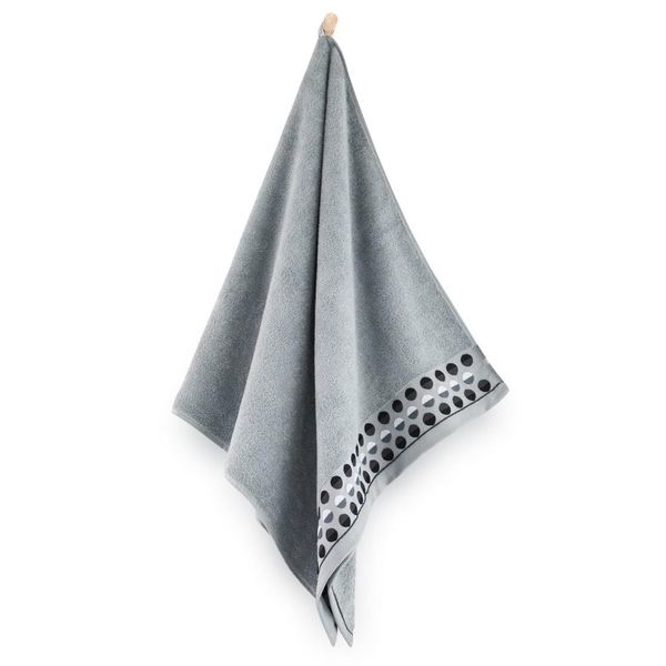 Ręcznik ZEN-2 70x140 Zwoltex popiel zdjęcie 3