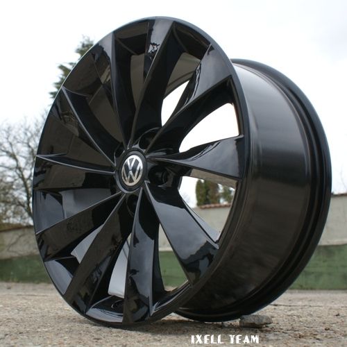 BOLL LAKIER DO FELG CZARNY 1L BOLL na Arena.pl