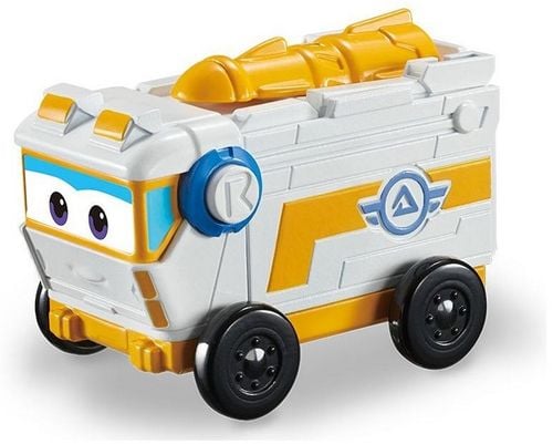 super wings mini team vehicles rover pojazd 5cm na Arena.pl