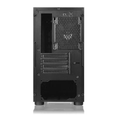Thermaltake Versa H17 microATX USB3.0 Window - Black na Arena.pl