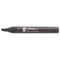 marker ścięty czarny w10 1.5-5.0mm - i-s0192654