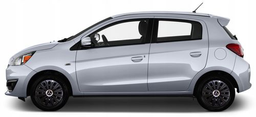 KOŁPAKI 15'' MITSUBISHI ASX Colt Galant Lancer SSC na Arena.pl