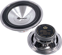 C6505-4 Gonik 6,5cali DBS-C6505 4 Ohm