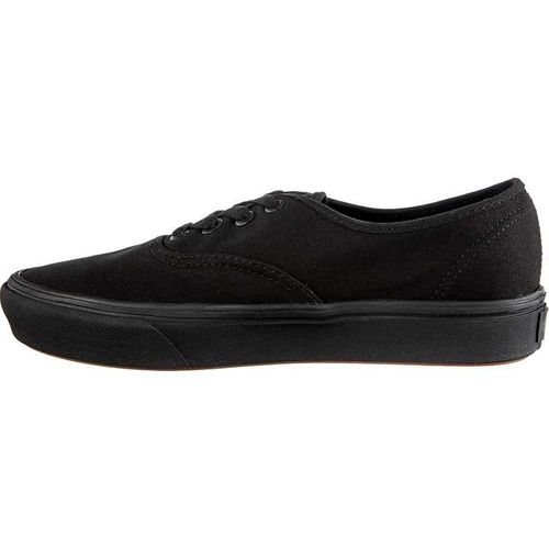 Vans COMFYCUSH AUTHENTIC VND CLASSIC BLACK BLACK 40 na Arena.pl