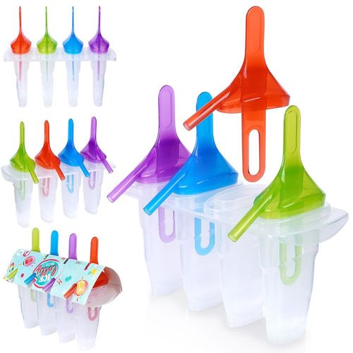 Forma do lodów 4 szt. na Arena.pl