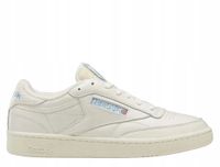 Reebok Classic CLUB C 85 VINTAGE UNISEX - Sneakersy 100007794 R39