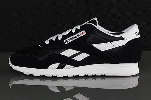Reebok CL NYLON (6604) na Arena.pl