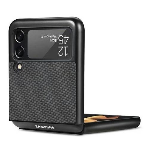 beline etui carbon case sam z flip 6czarny/black na Arena.pl