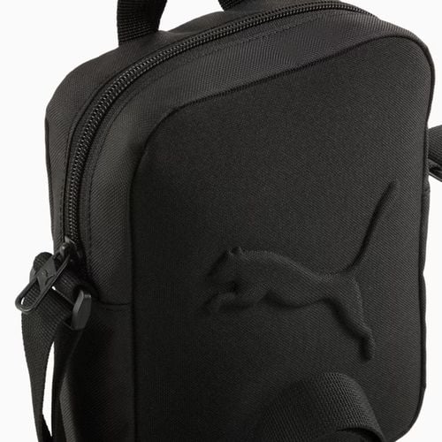 Saszetka Puma Buzz 91155 01 N/A na Arena.pl