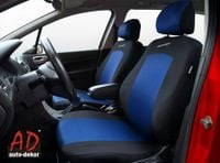 POKROWCE UNIWERSALNE NA FOTELE SAMOCHODOWE SPORT LINE