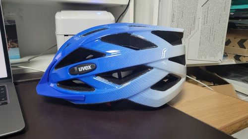 Kask Rowerowy UVEX Air W na Arena.pl