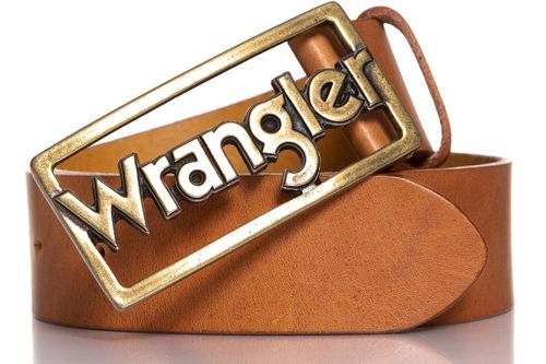 WRANGLER PASEK W0B57U181 75 na Arena.pl
